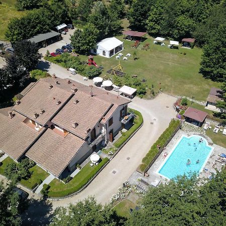 Borgo Caiano Country Inn Luaran gambar