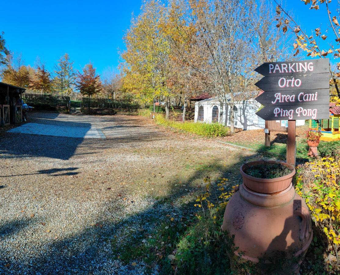 Borgo Caiano Country Inn Luaran gambar