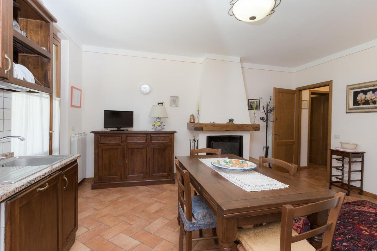 Borgo Caiano Country Inn Luaran gambar