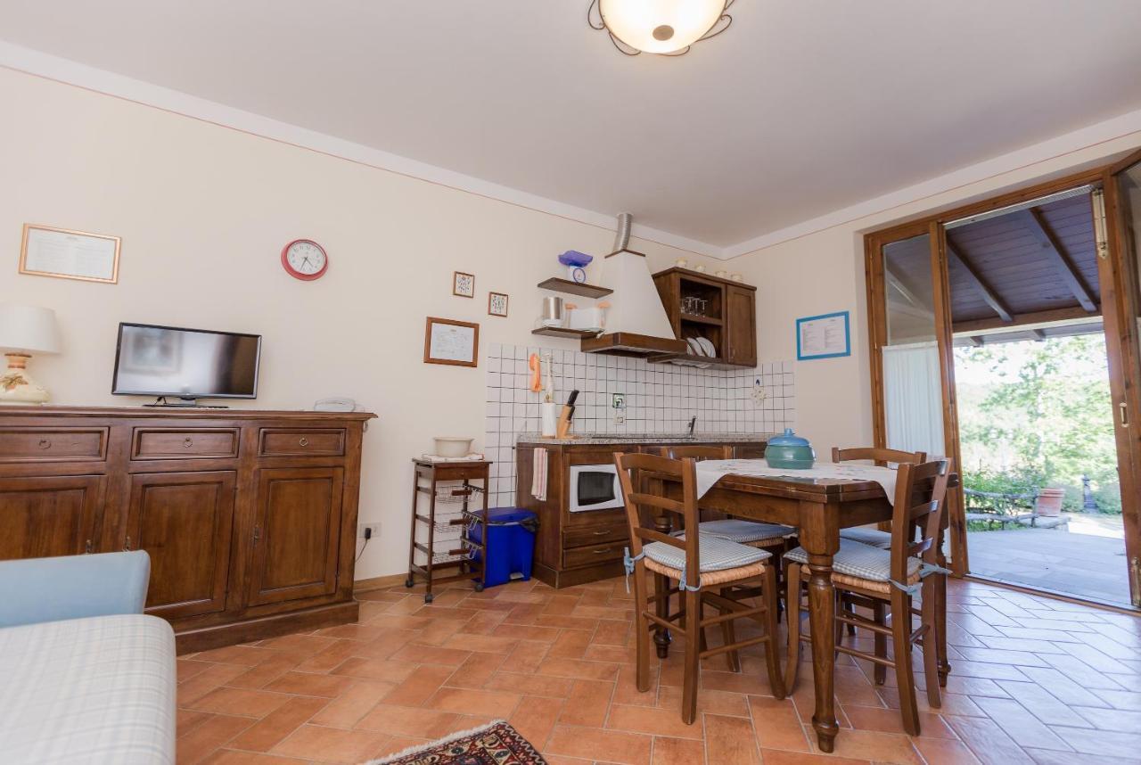 Borgo Caiano Country Inn Luaran gambar