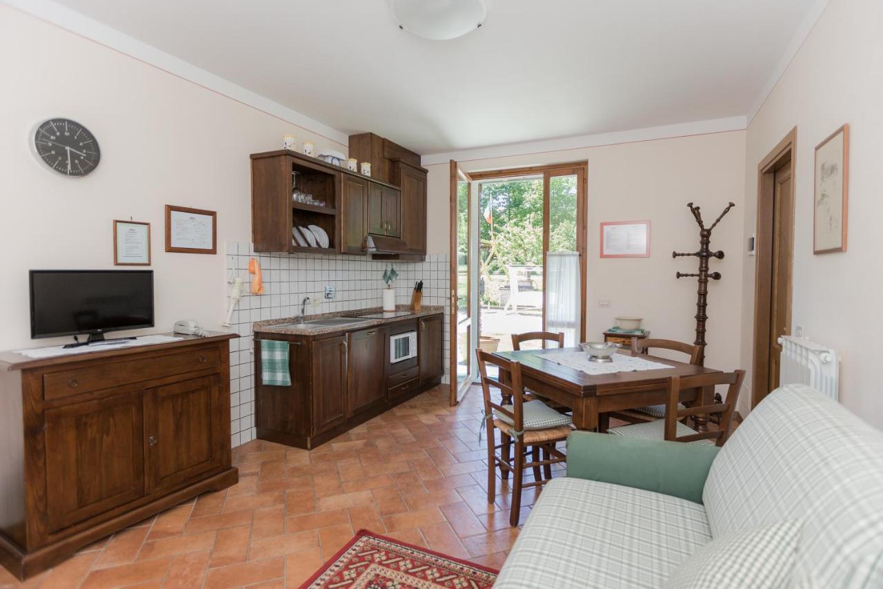 Borgo Caiano Country Inn Luaran gambar