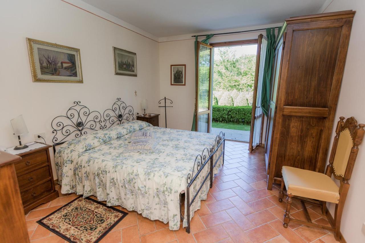 Borgo Caiano Country Inn Luaran gambar