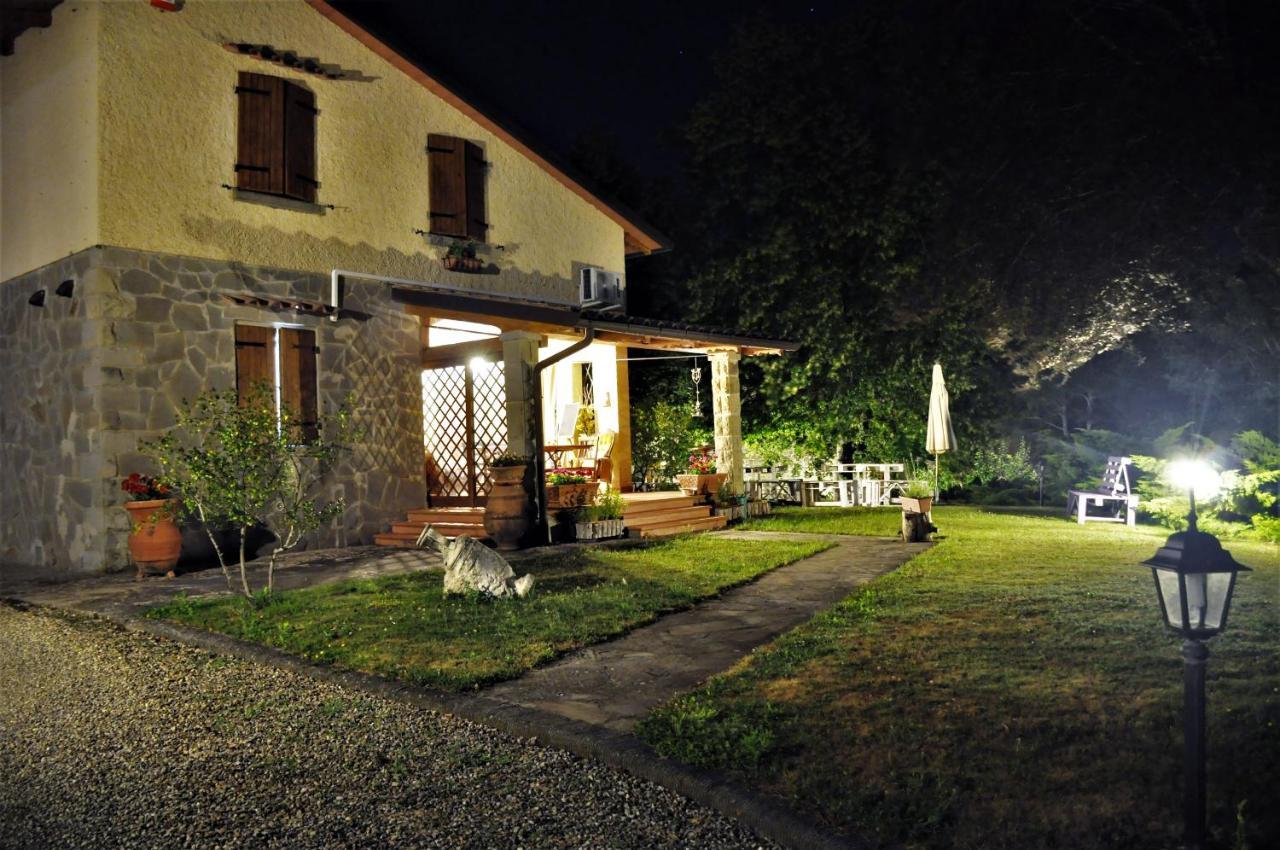 Borgo Caiano Country Inn Luaran gambar