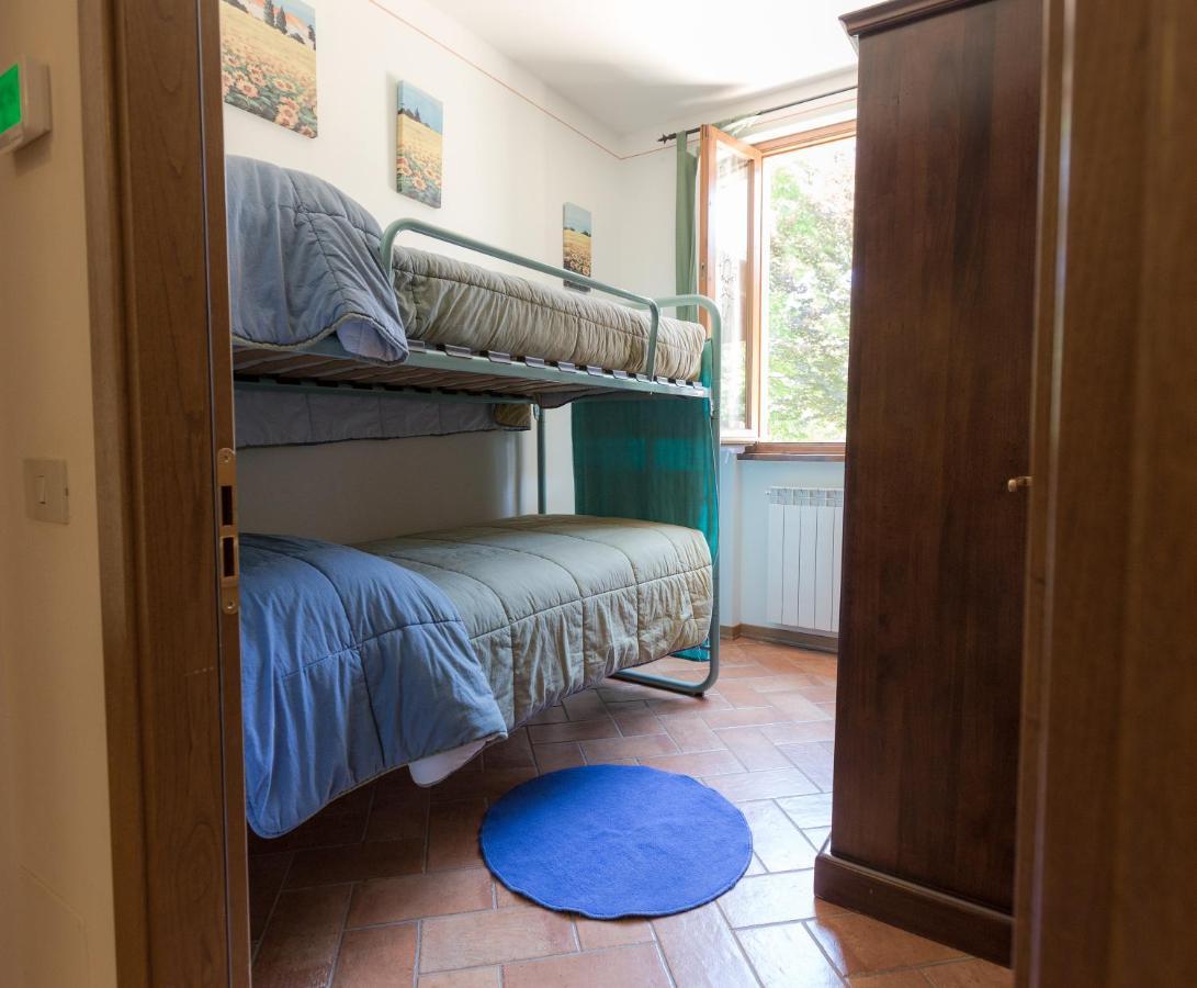 Borgo Caiano Country Inn Luaran gambar