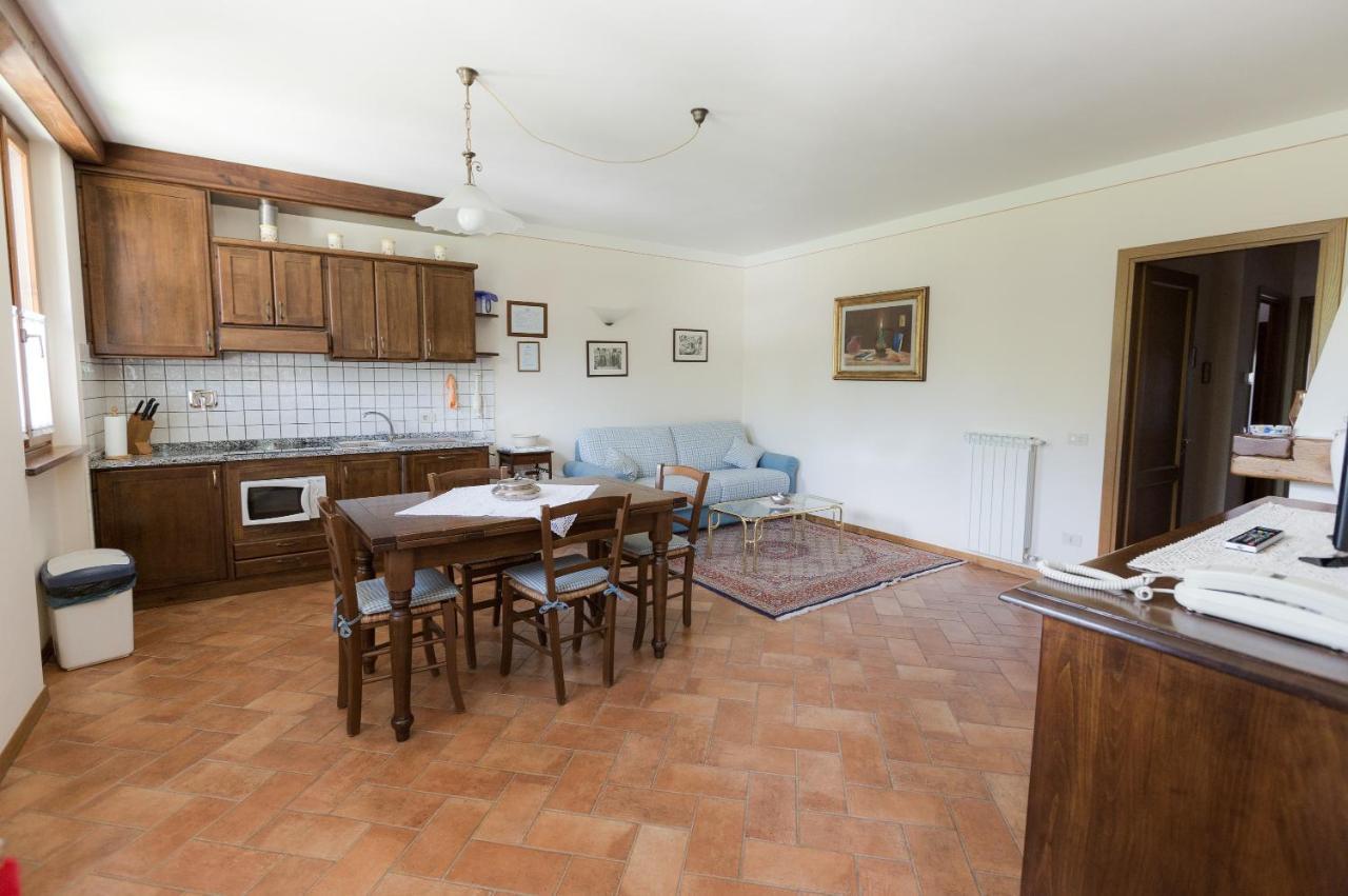Borgo Caiano Country Inn Luaran gambar