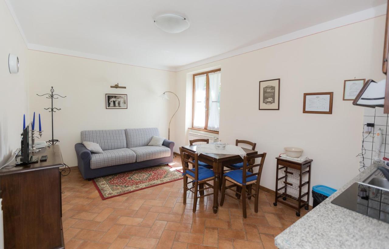 Borgo Caiano Country Inn Luaran gambar