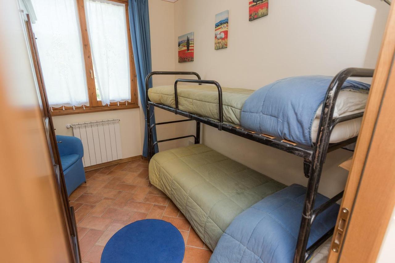 Borgo Caiano Country Inn Luaran gambar