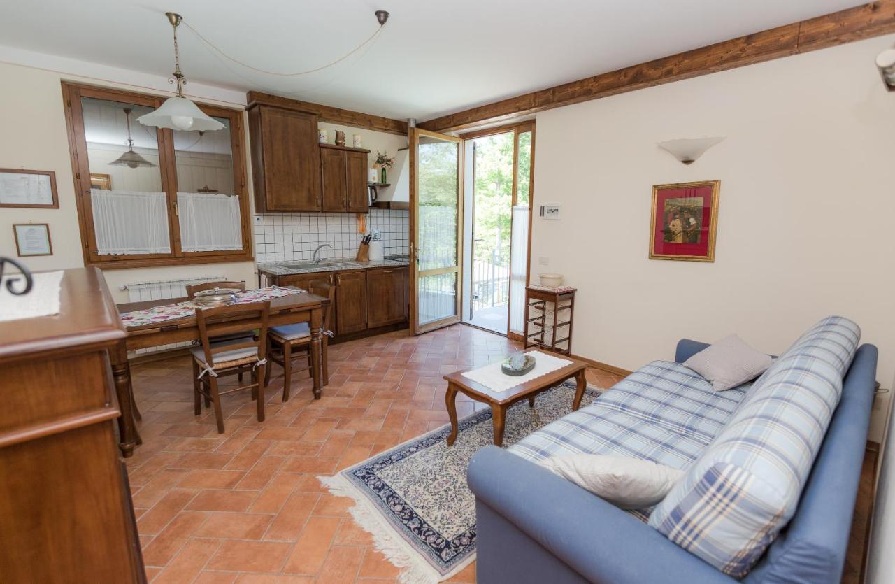 Borgo Caiano Country Inn Luaran gambar