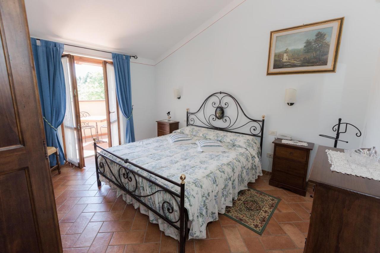 Borgo Caiano Country Inn Luaran gambar