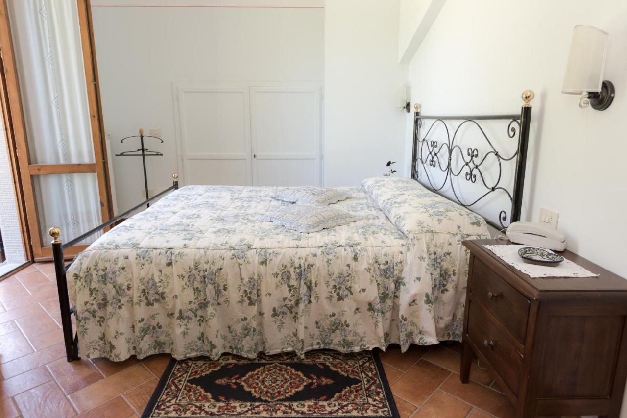 Borgo Caiano Country Inn Luaran gambar