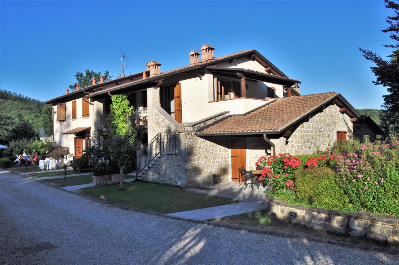 Borgo Caiano Country Inn Luaran gambar