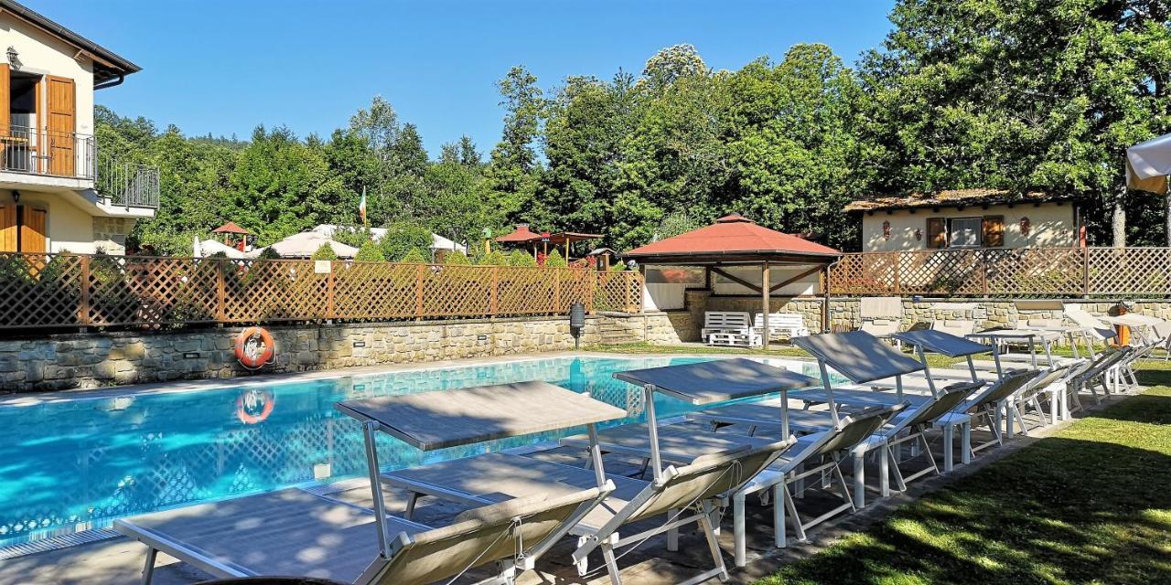 Borgo Caiano Country Inn Luaran gambar