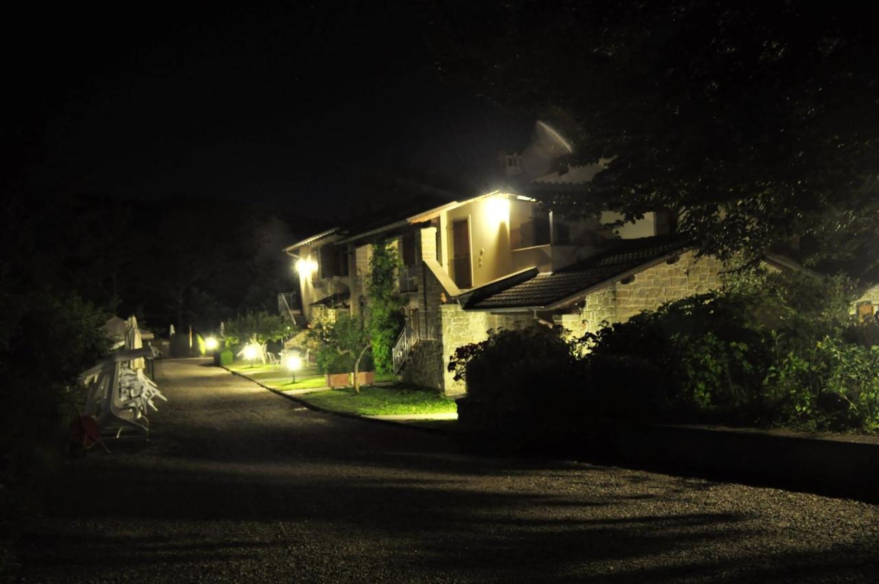 Borgo Caiano Country Inn Luaran gambar
