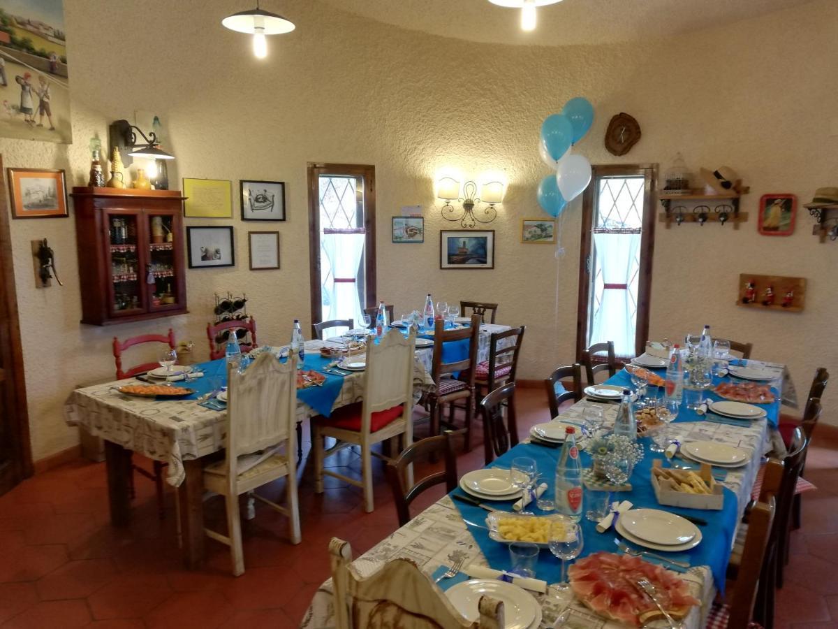Borgo Caiano Country Inn Luaran gambar