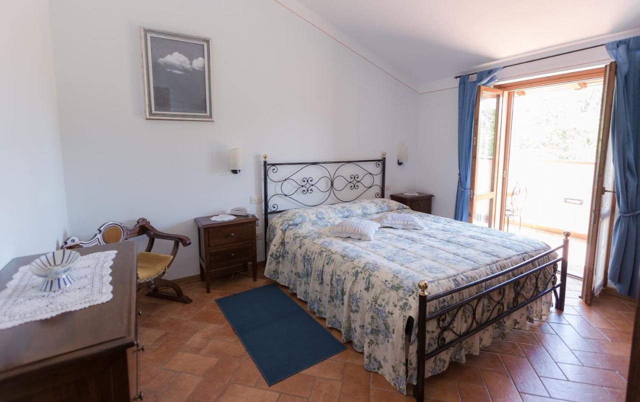 Borgo Caiano Country Inn Luaran gambar