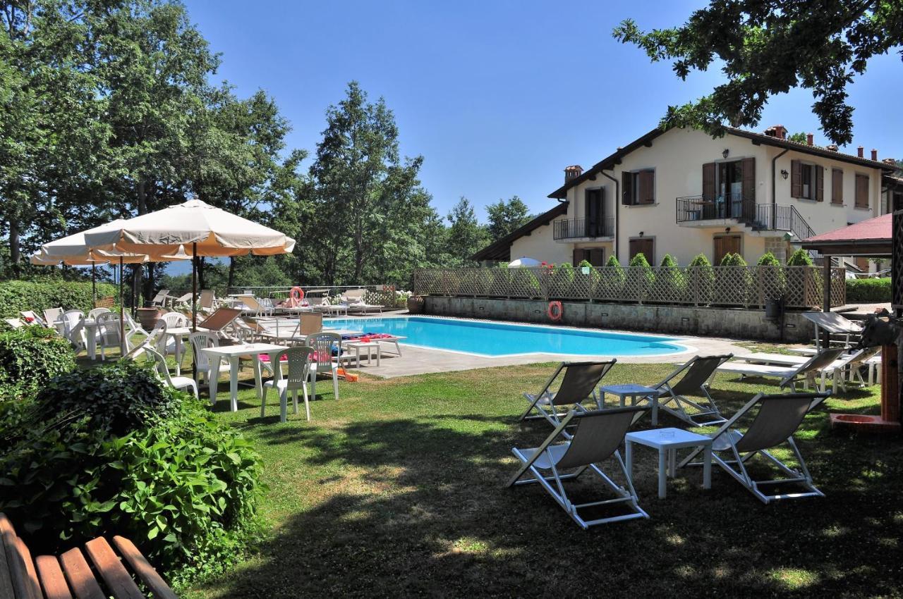 Borgo Caiano Country Inn Luaran gambar