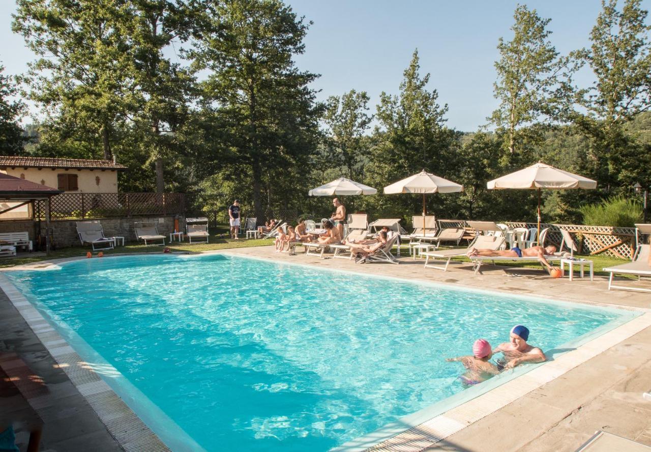 Borgo Caiano Country Inn Luaran gambar