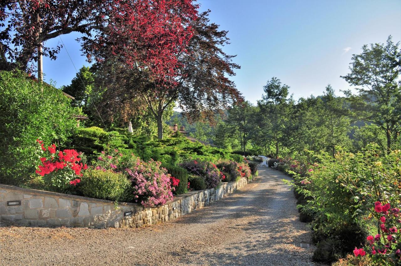 Borgo Caiano Country Inn Luaran gambar