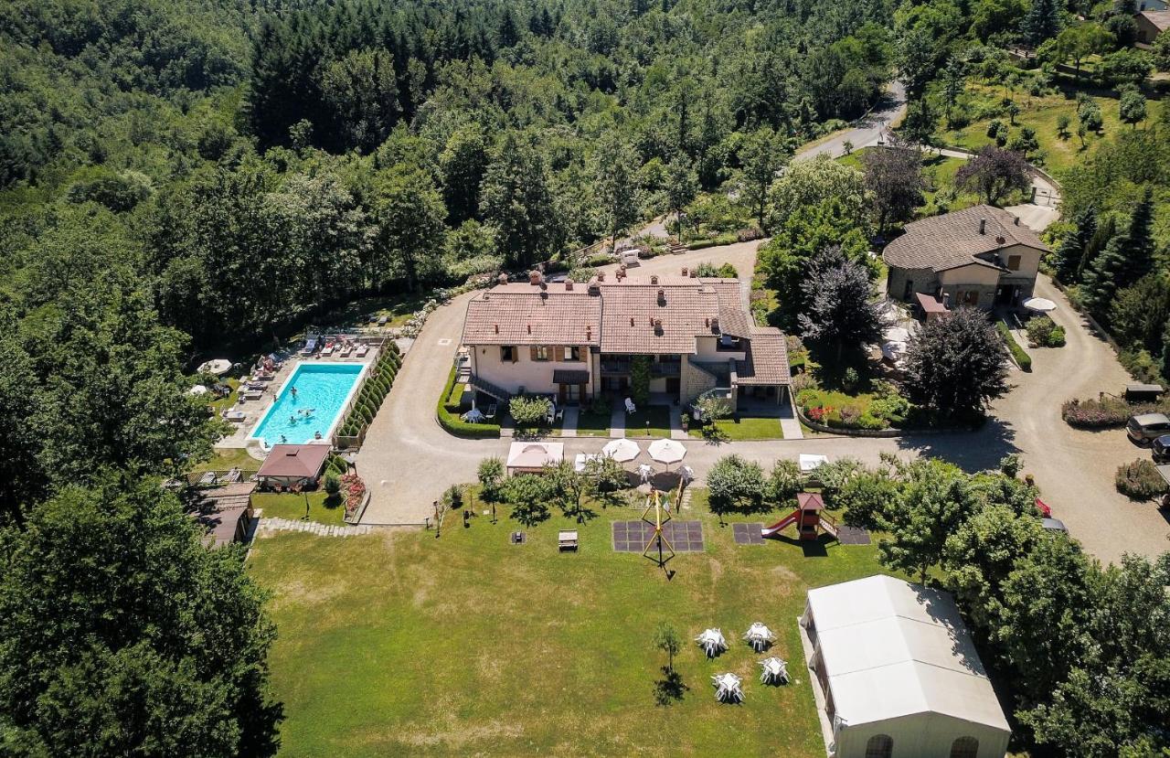 Borgo Caiano Country Inn Luaran gambar