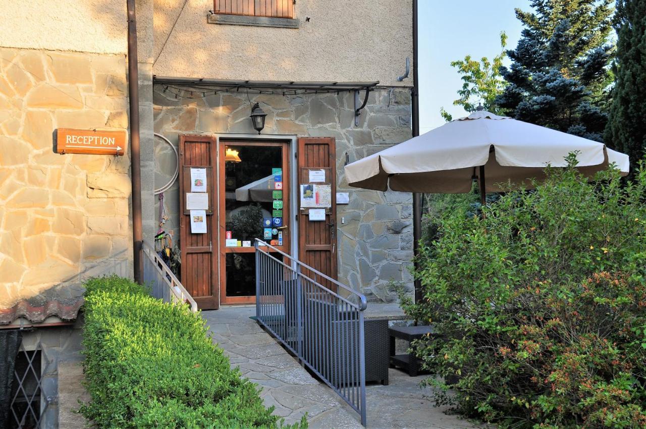 Borgo Caiano Country Inn Luaran gambar