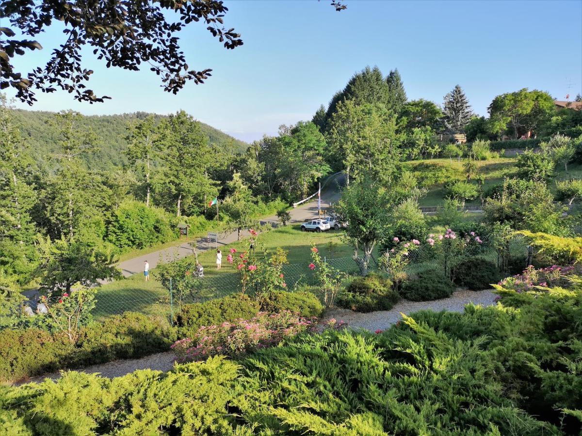 Borgo Caiano Country Inn Luaran gambar