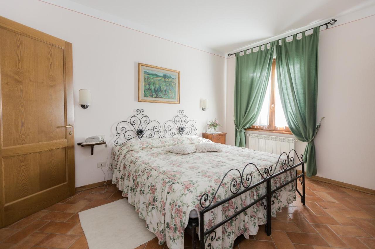 Borgo Caiano Country Inn Luaran gambar
