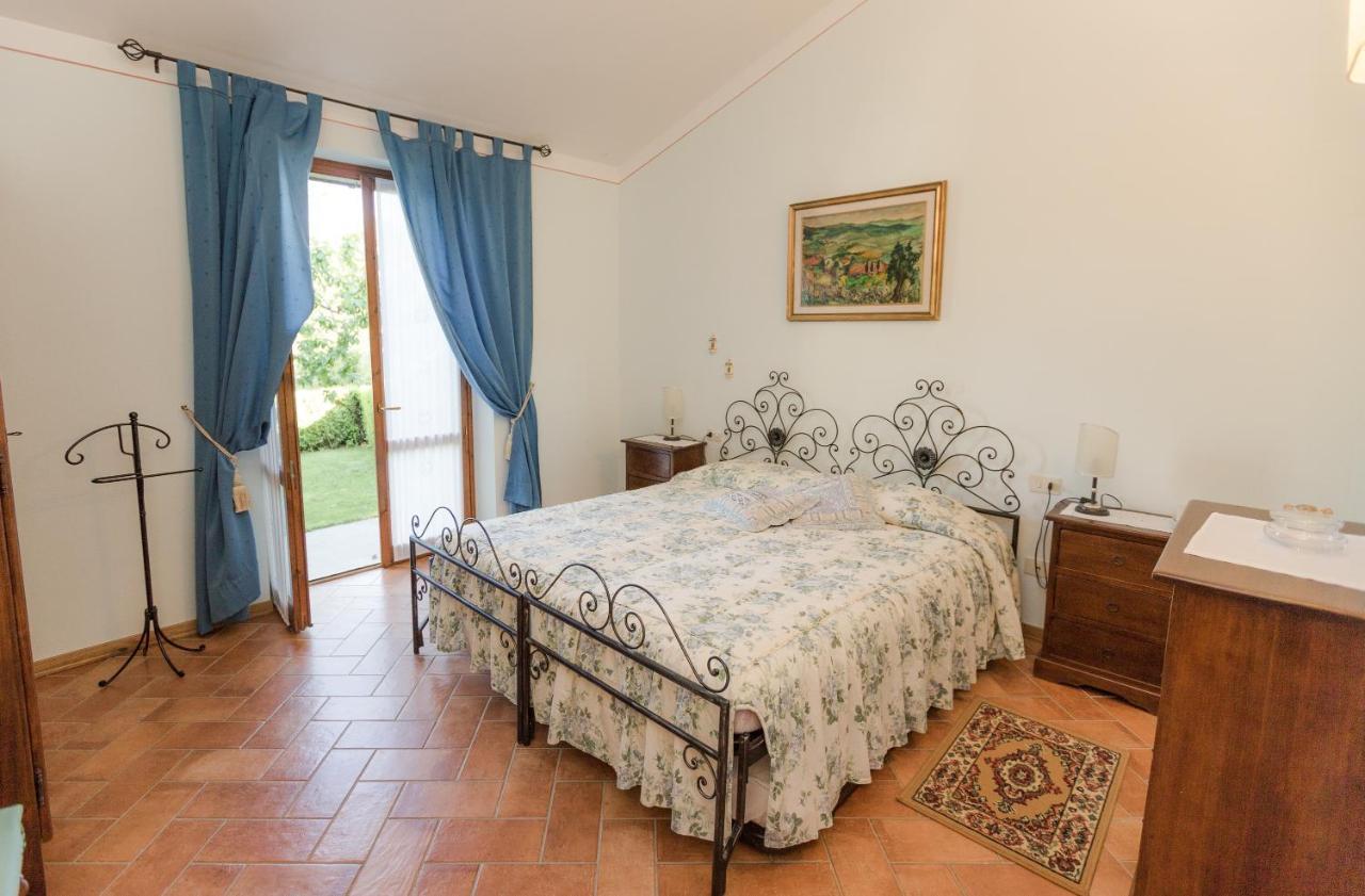Borgo Caiano Country Inn Luaran gambar