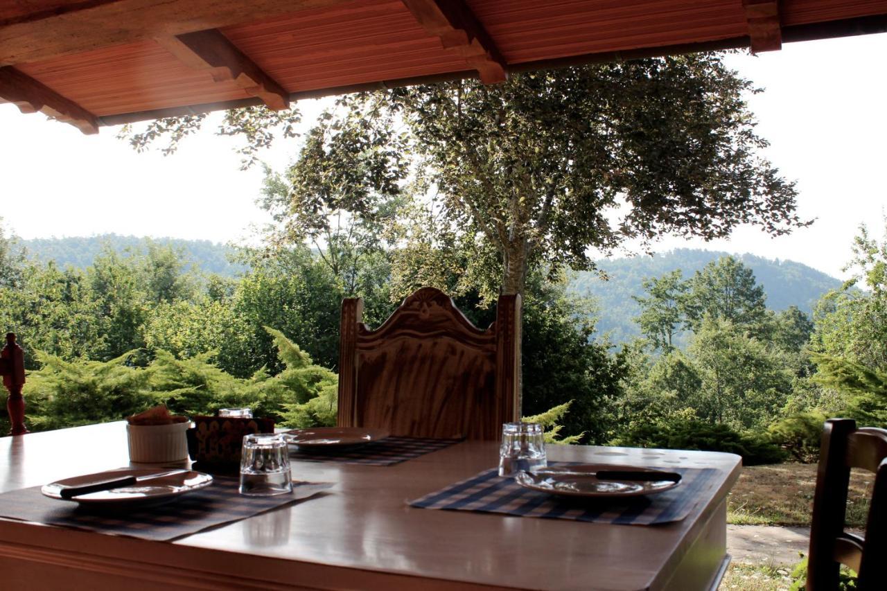 Borgo Caiano Country Inn Luaran gambar