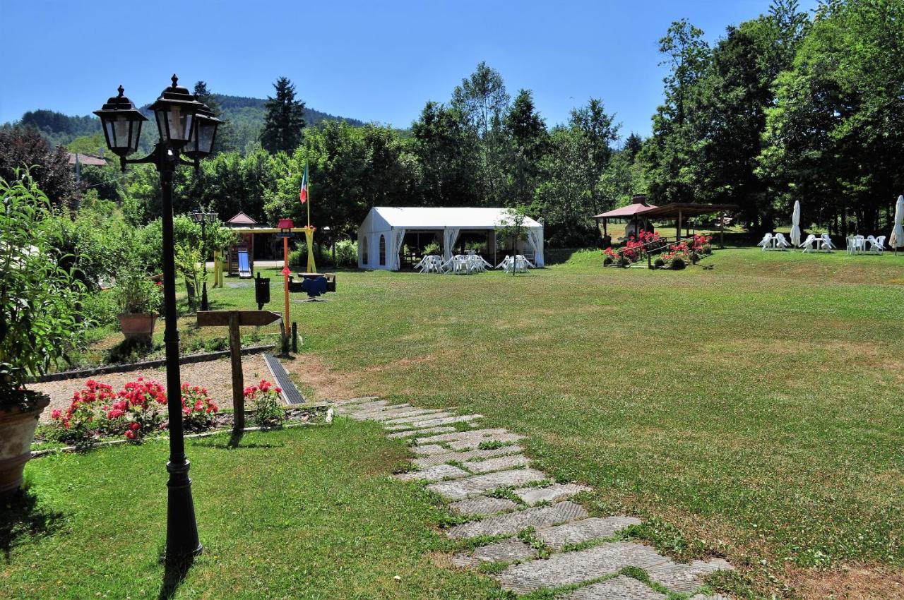 Borgo Caiano Country Inn Luaran gambar