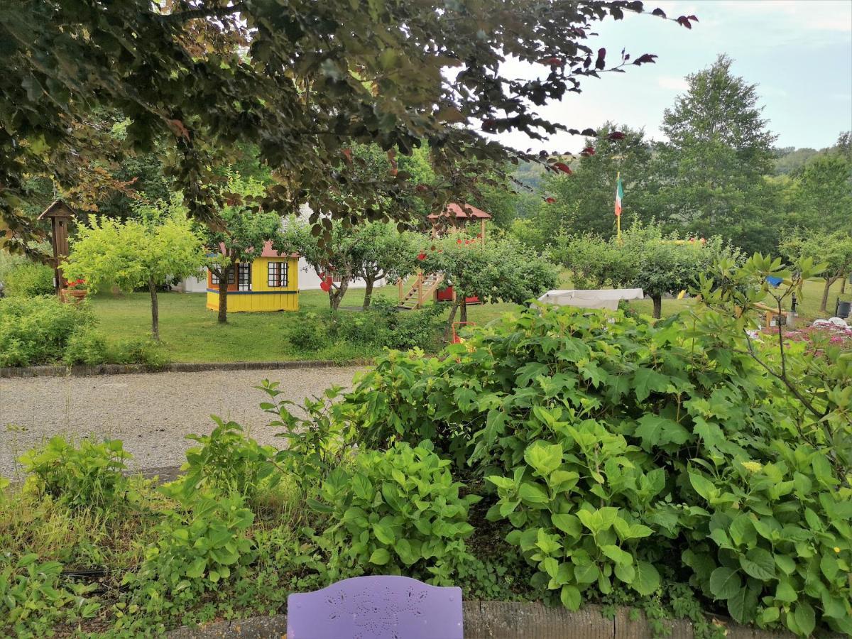 Borgo Caiano Country Inn Luaran gambar