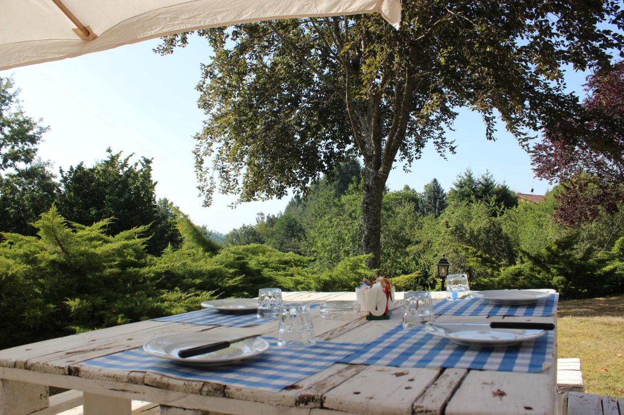 Borgo Caiano Country Inn Luaran gambar