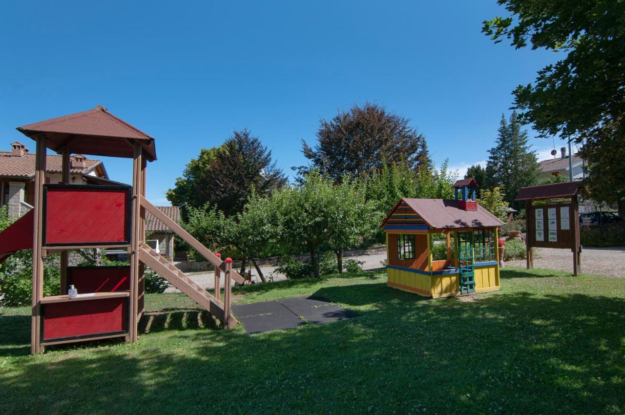 Borgo Caiano Country Inn Luaran gambar