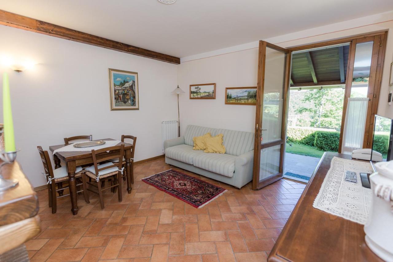 Borgo Caiano Country Inn Luaran gambar