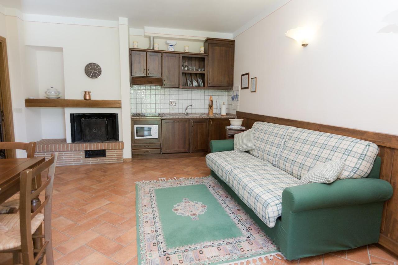 Borgo Caiano Country Inn Luaran gambar
