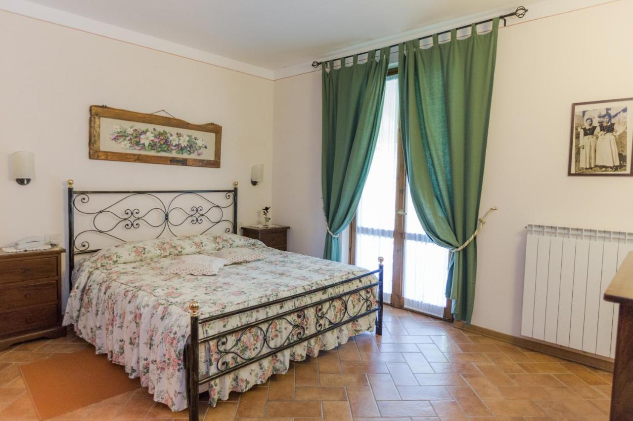 Borgo Caiano Country Inn Luaran gambar