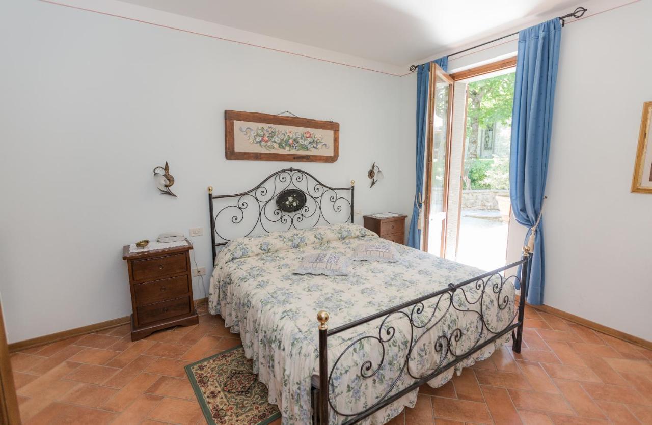 Borgo Caiano Country Inn Luaran gambar