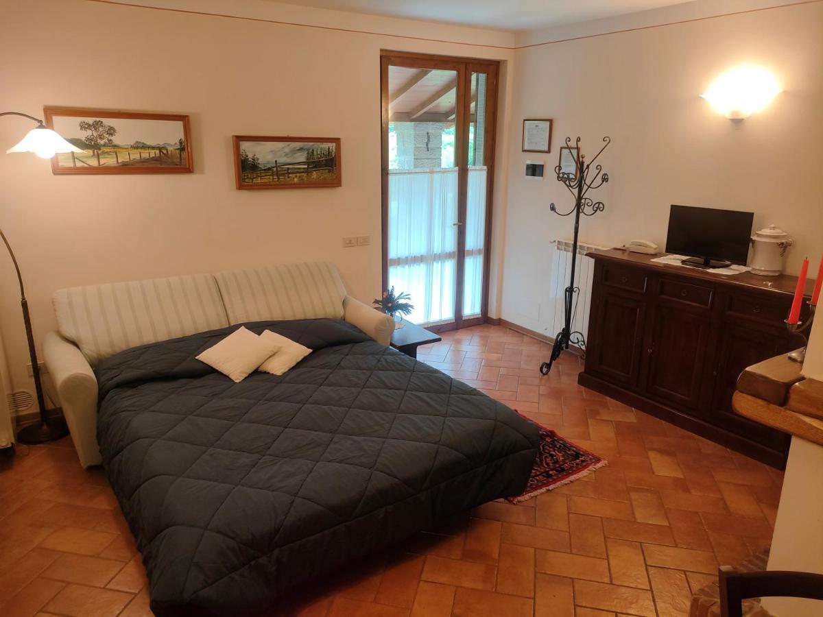 Borgo Caiano Country Inn Luaran gambar