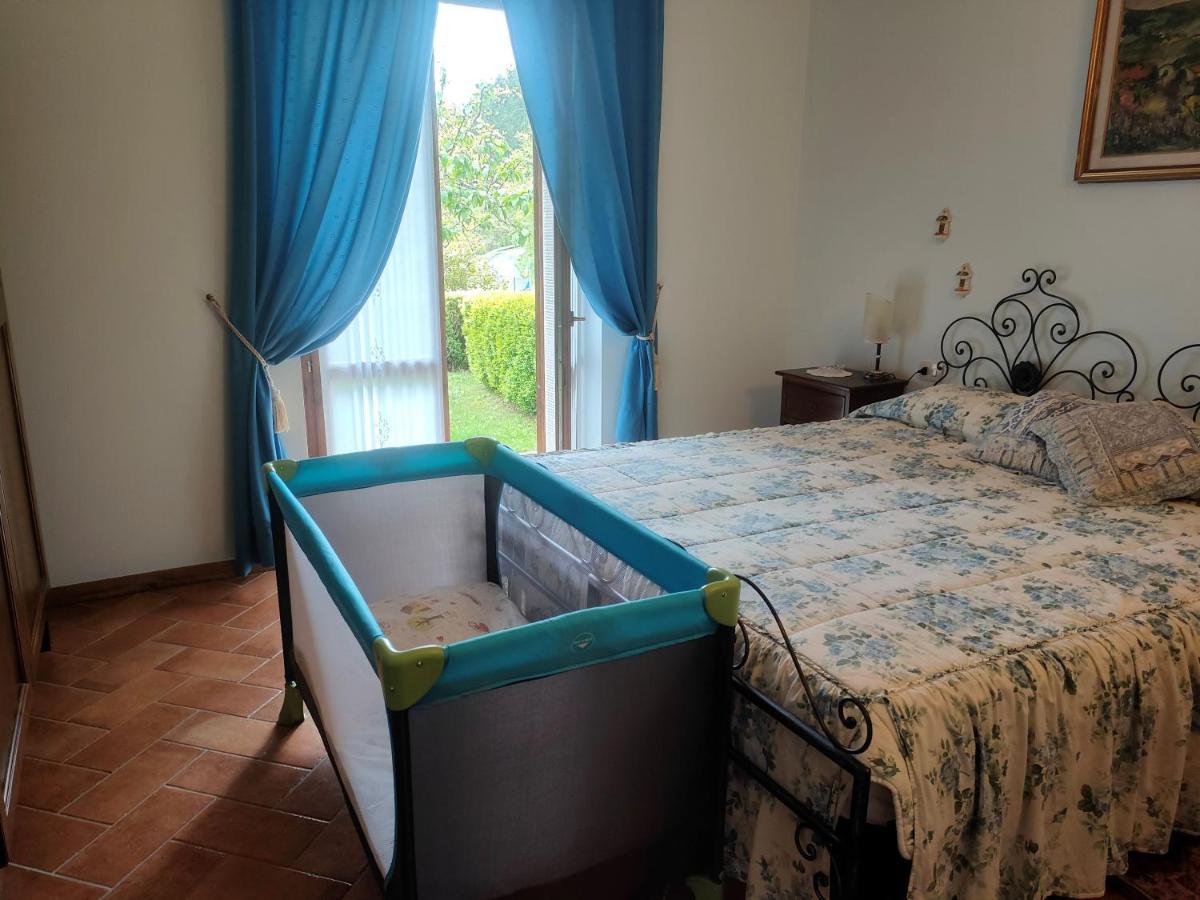 Borgo Caiano Country Inn Luaran gambar