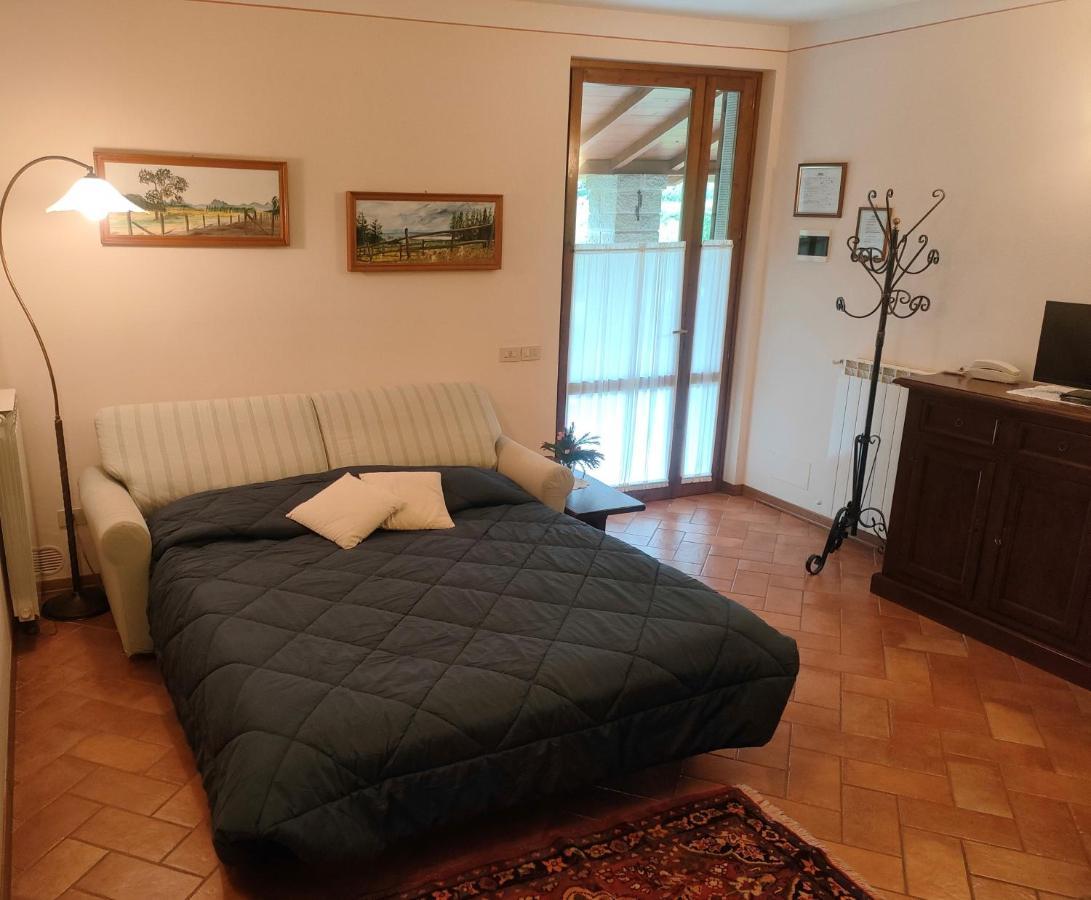 Borgo Caiano Country Inn Luaran gambar