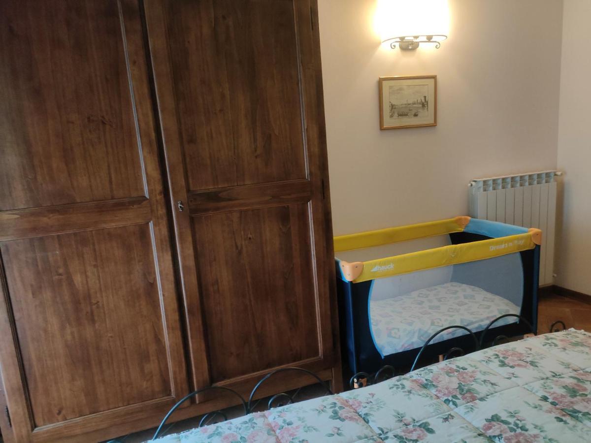 Borgo Caiano Country Inn Luaran gambar