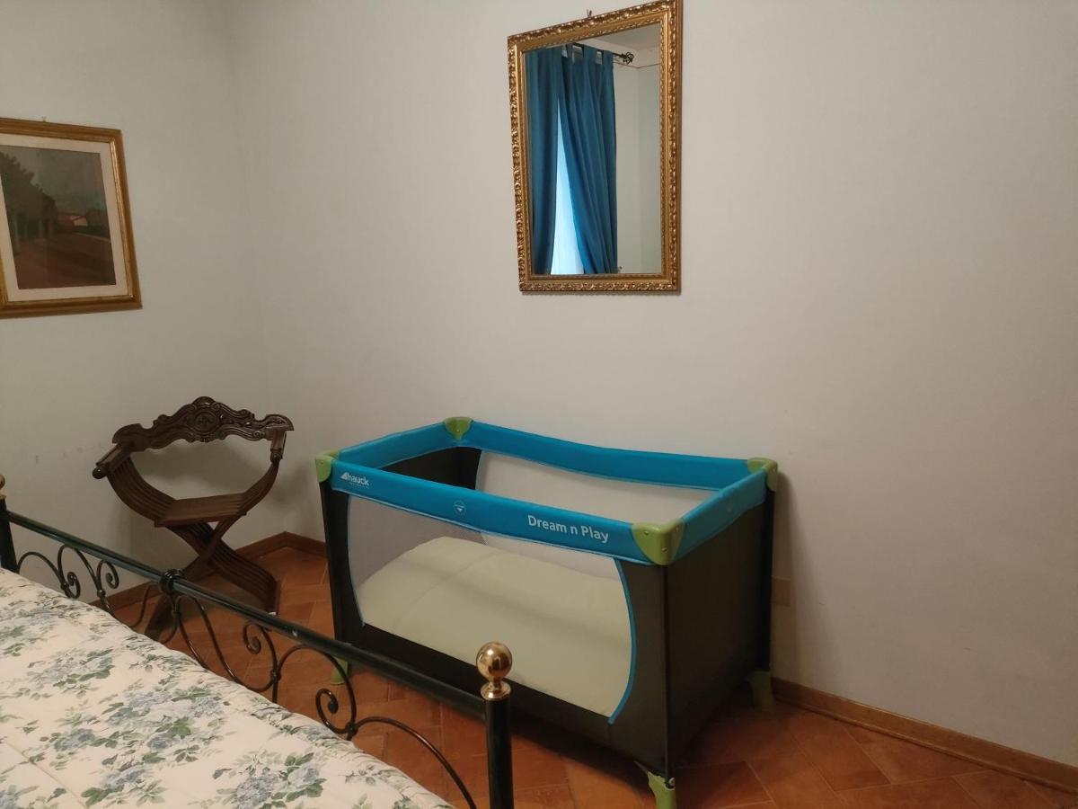 Borgo Caiano Country Inn Luaran gambar
