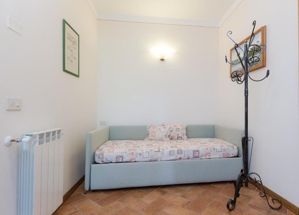 Borgo Caiano Country Inn Luaran gambar