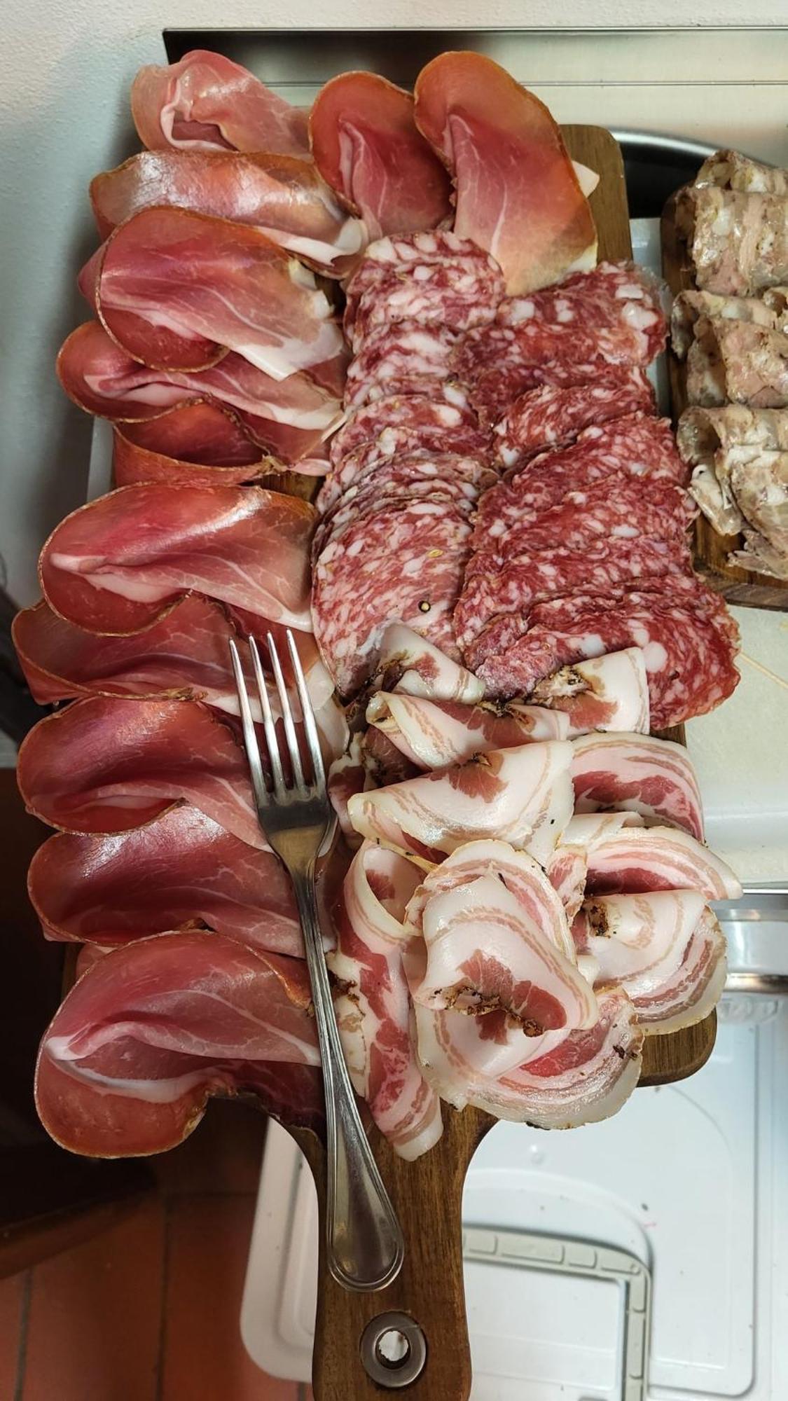 Borgo Caiano Country Inn Luaran gambar