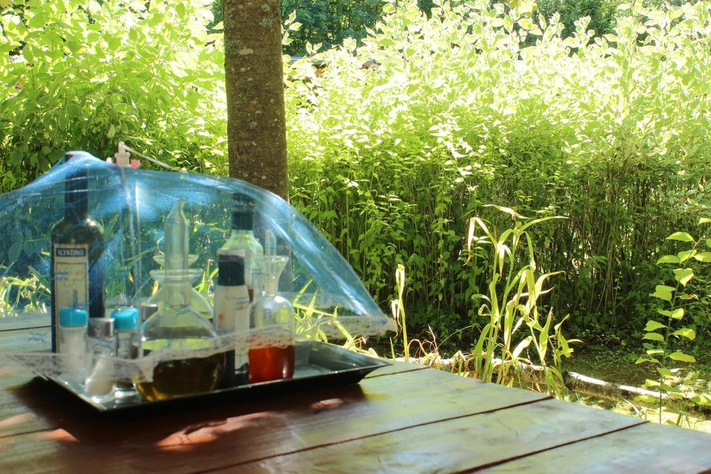 Borgo Caiano Country Inn Luaran gambar
