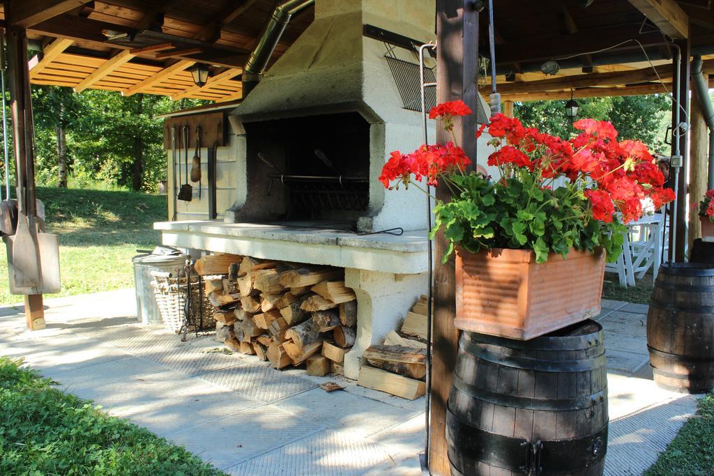 Borgo Caiano Country Inn Luaran gambar