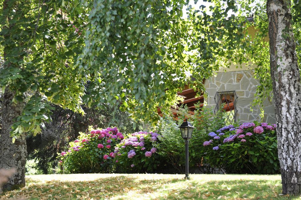 Borgo Caiano Country Inn Luaran gambar