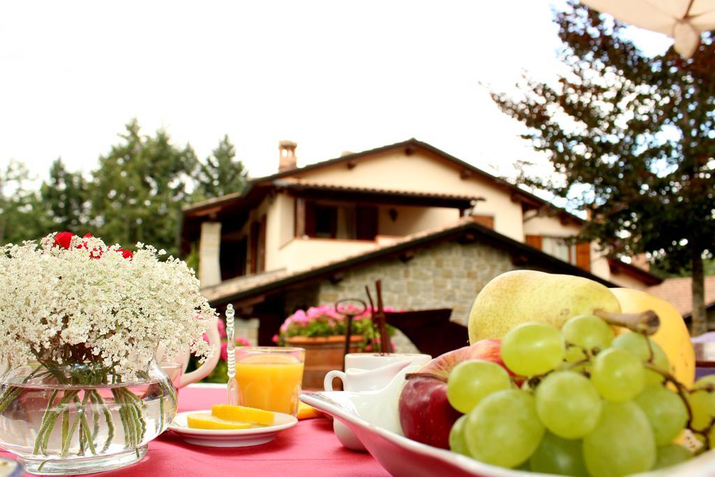 Borgo Caiano Country Inn Luaran gambar