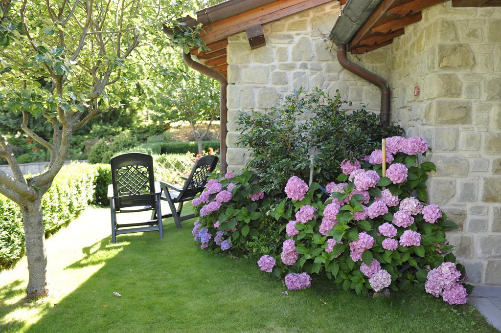Borgo Caiano Country Inn Luaran gambar