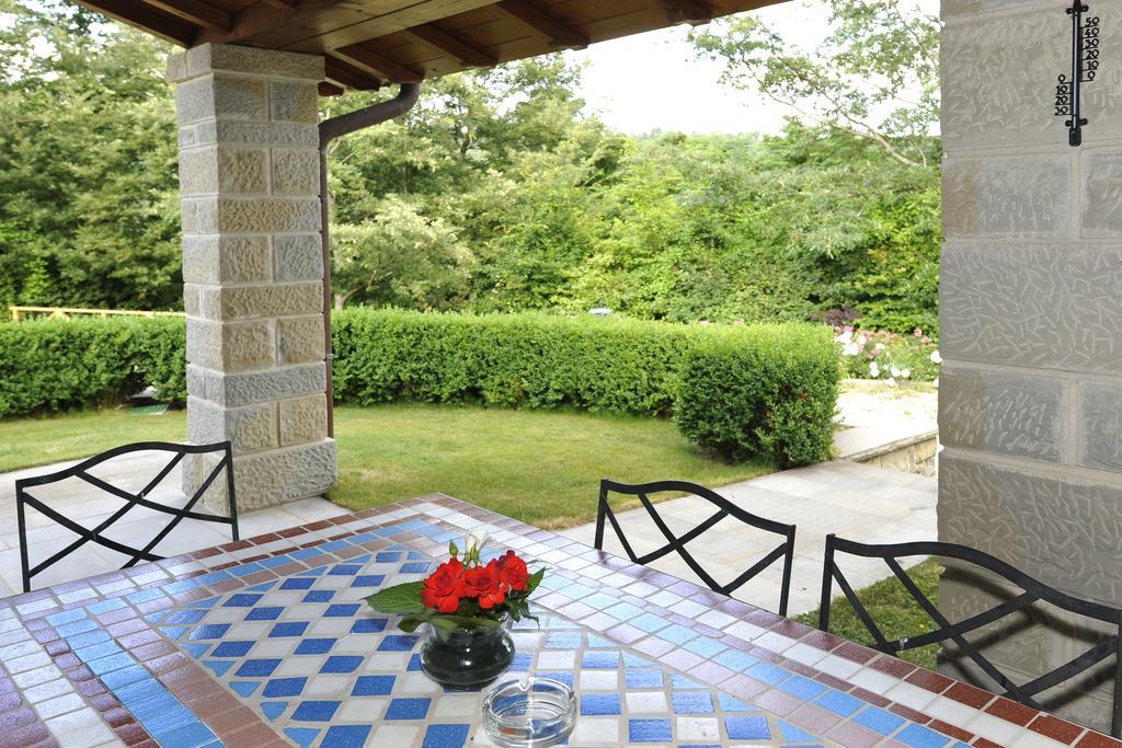 Borgo Caiano Country Inn Luaran gambar