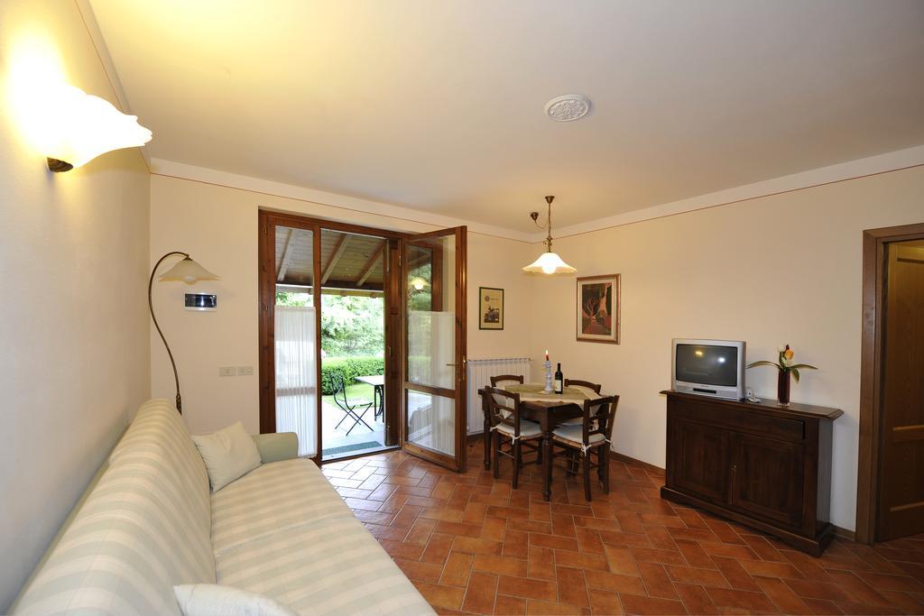 Borgo Caiano Country Inn Luaran gambar